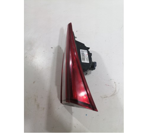 Фонарь задний правый внутренний