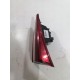 Фонарь задний правый внутренний