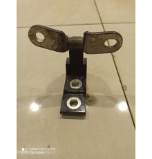 Петля двери(задняя правая нижняя)