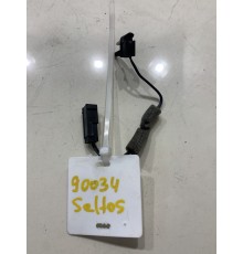 Датчик температуры