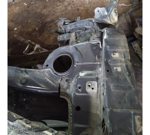 Лонжерон (передний, правый)