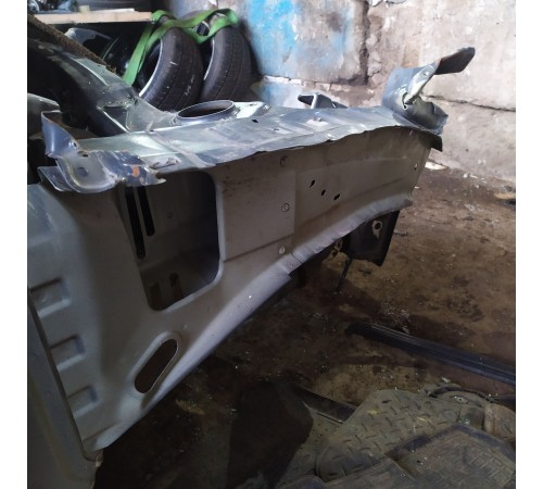 Лонжерон (передний, правый)