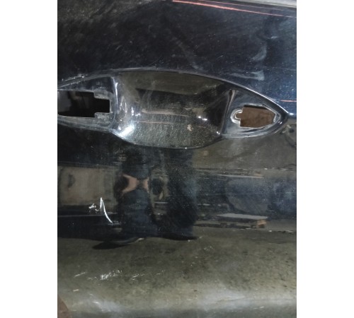 Дверь передняя правая