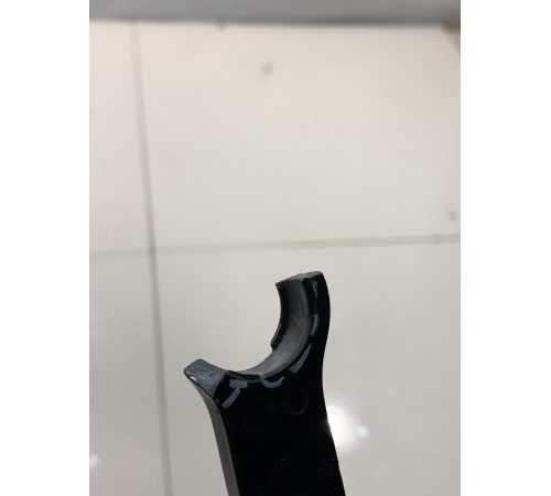 Кронштейн стеклоочистетеля