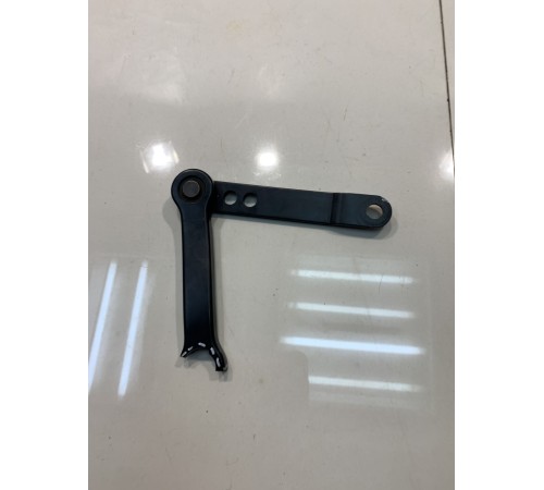 Кронштейн стеклоочистетеля