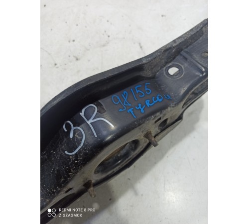 Рычаг подвески(задний правый)