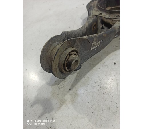 Рычаг подвески(задний правый)