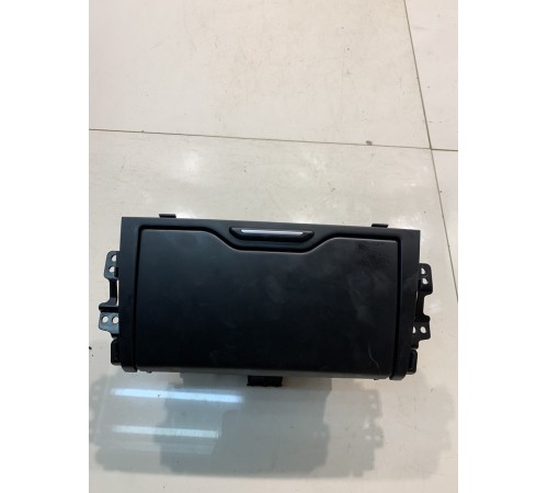 Бардачок (маленький)