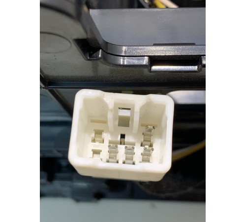 Бардачок (маленький)