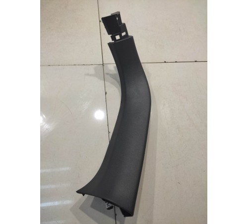 Пластик салона