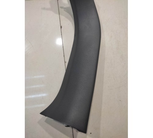 Пластик салона