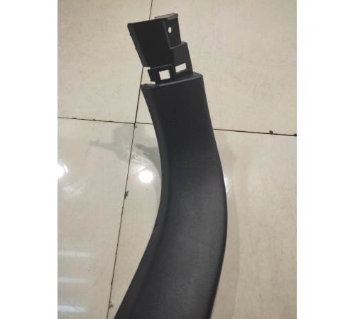 Пластик салона