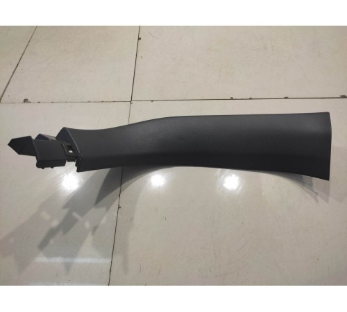 Пластик салона