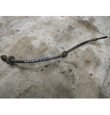 Шланг тормозной передний левый
