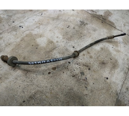 Шланг тормозной передний левый