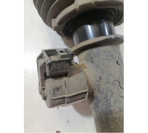 Амортизатор подвески задний правый в сборе