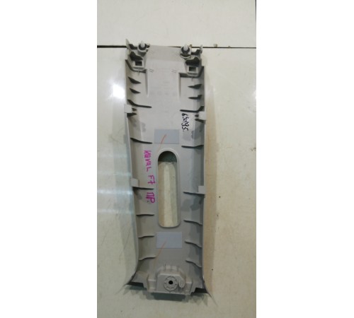 Обшивка стойки (передняя, правая)