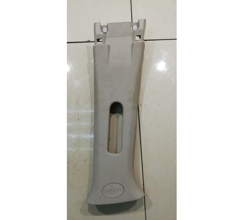 Обшивка стойки (передняя, правая)