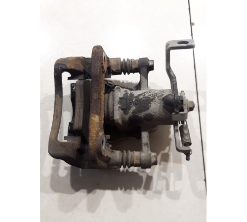 Суппорт(задний левый)