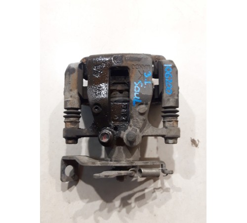 Суппорт(задний левый)