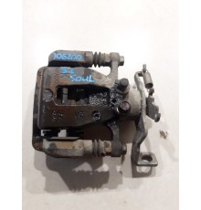 Суппорт(задний левый)