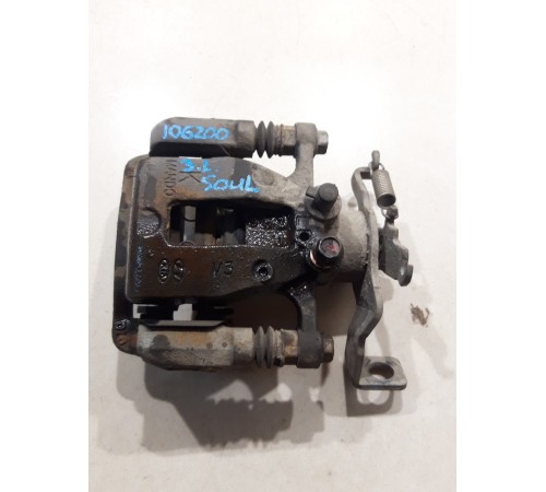 Суппорт(задний левый)