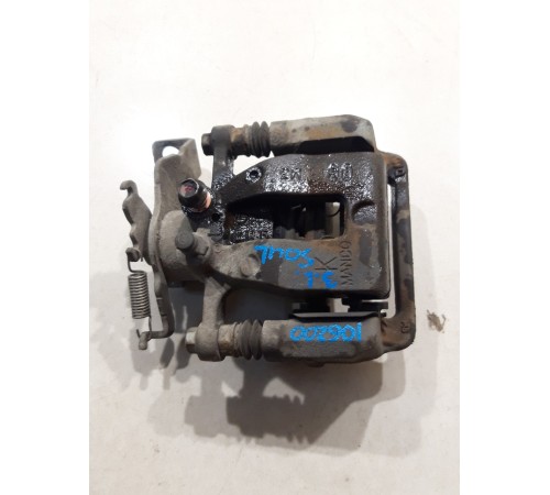 Суппорт(задний левый)