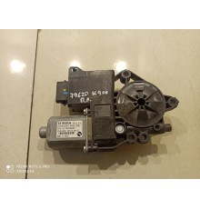 Моторчик стеклоподъемника (передний левый)