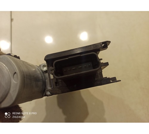 Моторчик стеклоподъемника (передний левый)