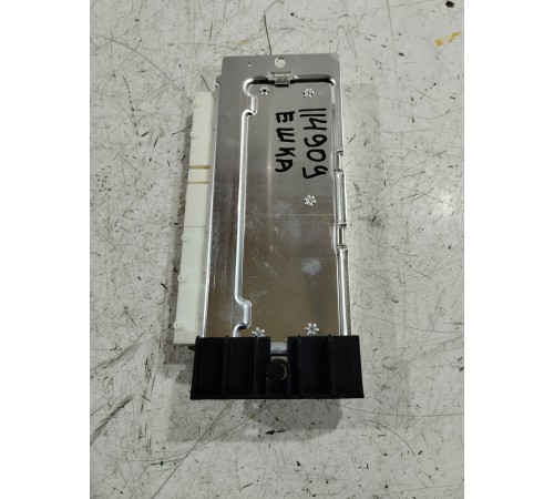 Блок управления пневмоподвеской