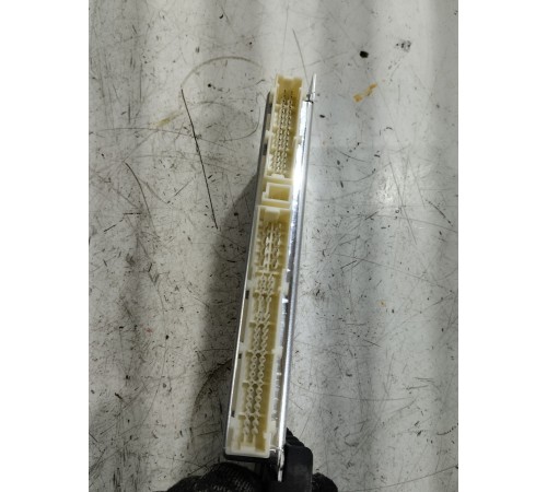 Блок управления пневмоподвеской