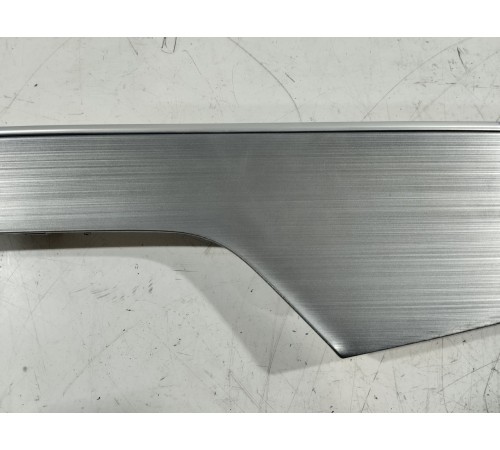 Накладка обшивки двери декоративная задняя левая