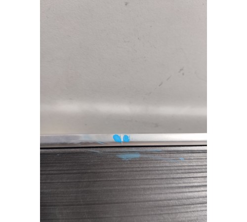 Накладка обшивки двери декоративная задняя левая