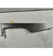 Накладка обшивки двери декоративная задняя левая