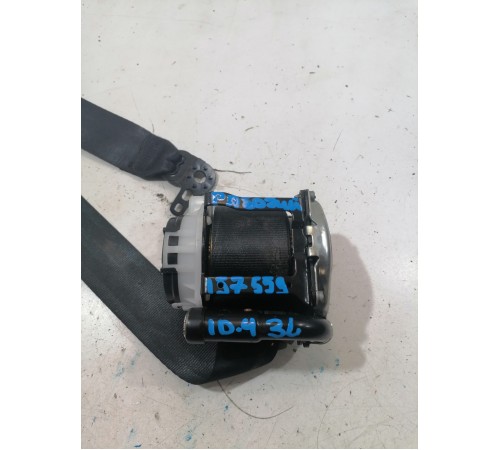 Ремень безопасности задний левый