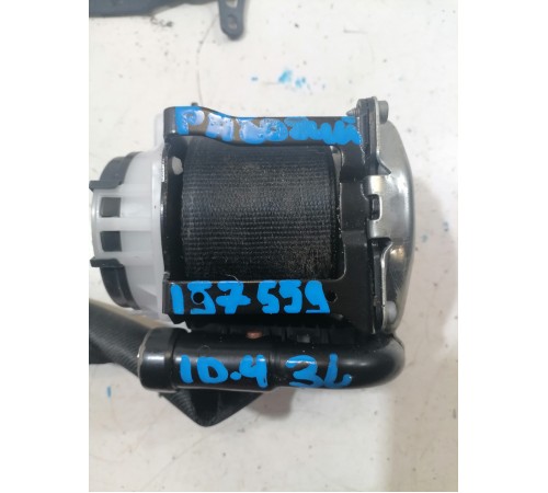 Ремень безопасности задний левый