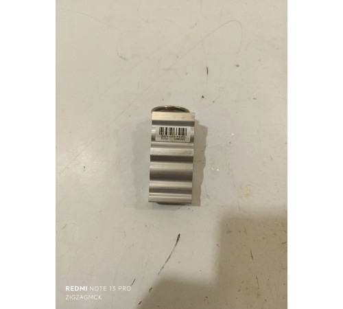 Клапан кондиционера