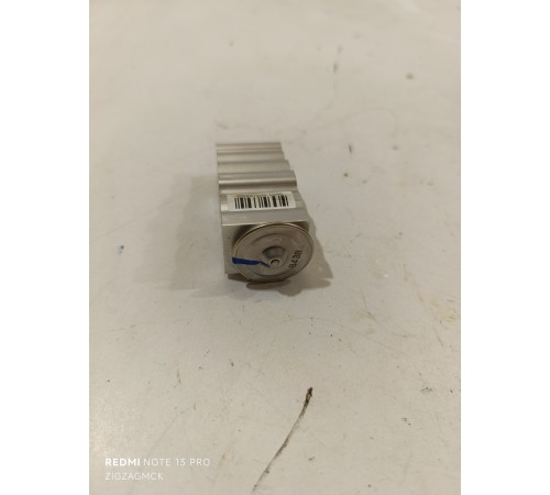 Клапан кондиционера