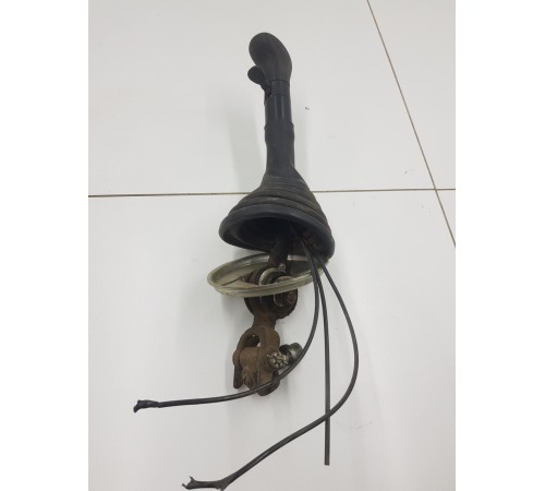 Рычаг переключения выбора передач