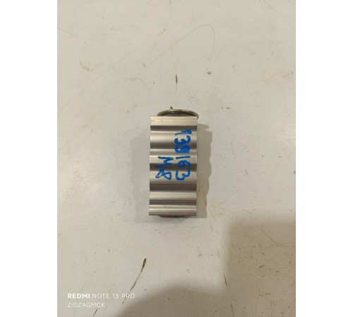 Клапан кондиционера