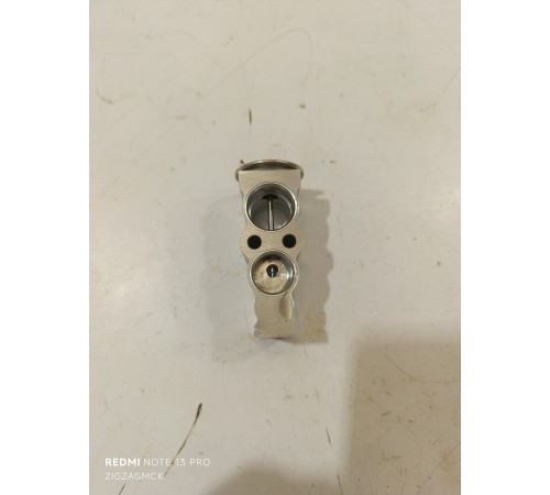 Клапан кондиционера