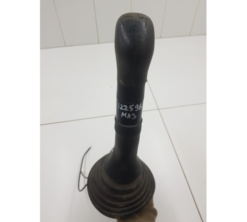 Рычаг переключения выбора передач