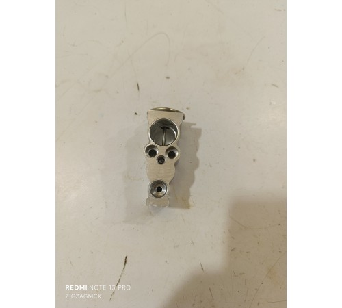 Клапан кондиционера