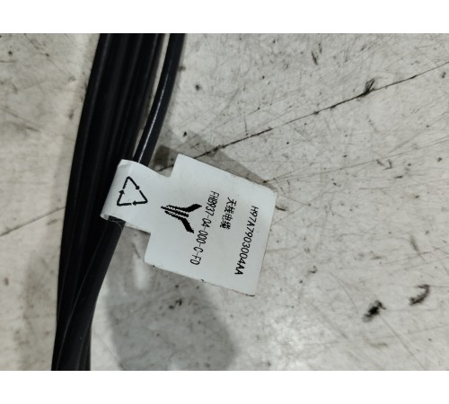 Электропроводка мультимедио (магнитолы)