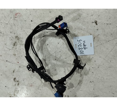 Электропроводка мультимедио (магнитолы)