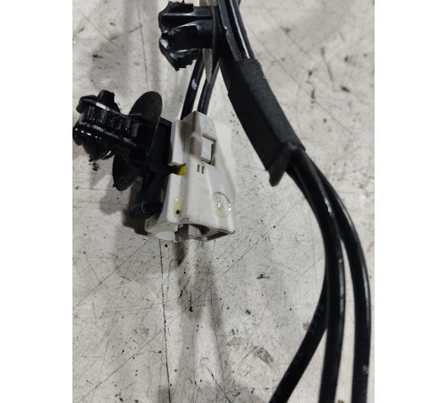 Электропроводка мультимедио (магнитолы)