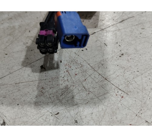 Электропроводка мультимедио (магнитолы)