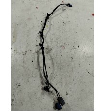 Электропроводка мультимедио (магнитолы)