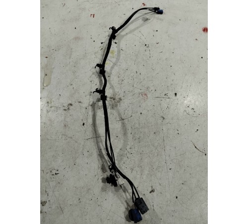 Электропроводка мультимедио (магнитолы)