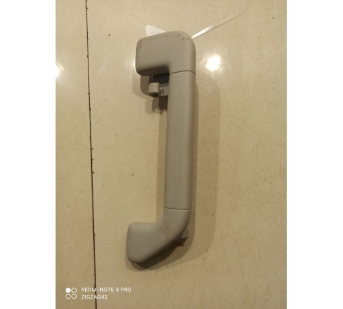 Ручка двери внешняя(задняя левая)